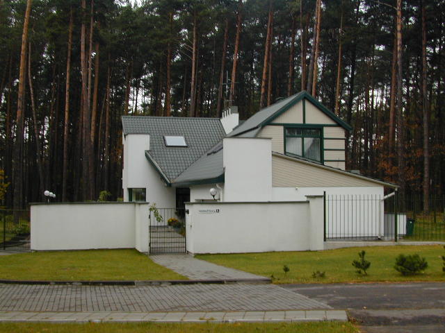 Nugalėtojų g. 6, Vilnius