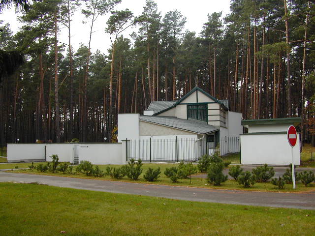 Nugalėtojų g. 6, Vilnius