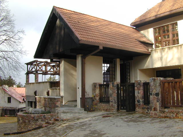 Nugalėtojų g. 7, Vilnius