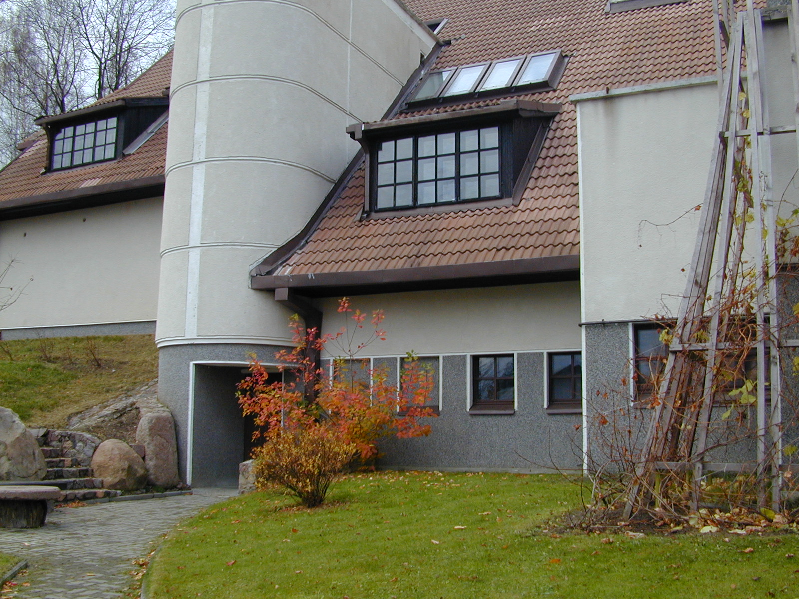 Nugalėtojų g. 7, Vilnius