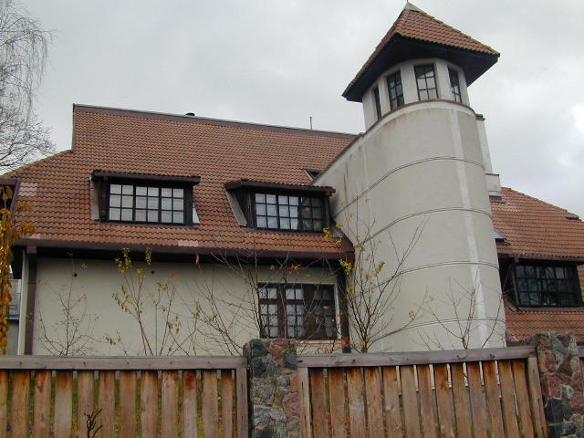 Nugalėtojų g. 7, Vilnius