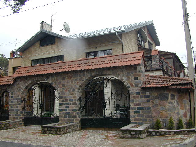 Nugalėtojų g. 9, Vilnius