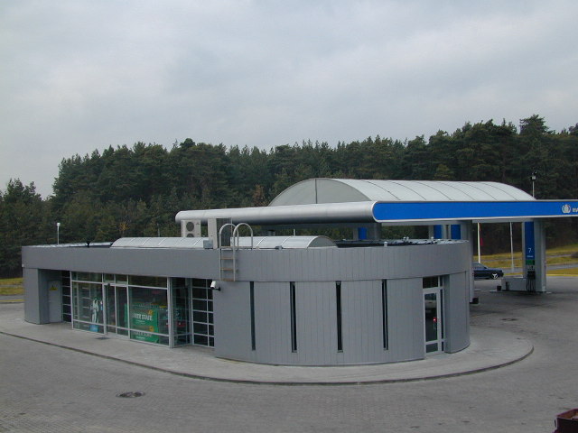 O. Milašiaus g. 31, Vilnius