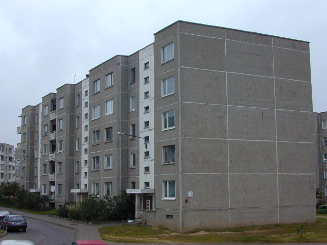 P. Žadeikos g. 10, Vilnius