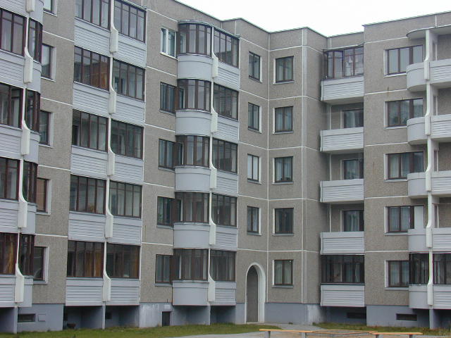 Pajautos g. 11, Vilnius