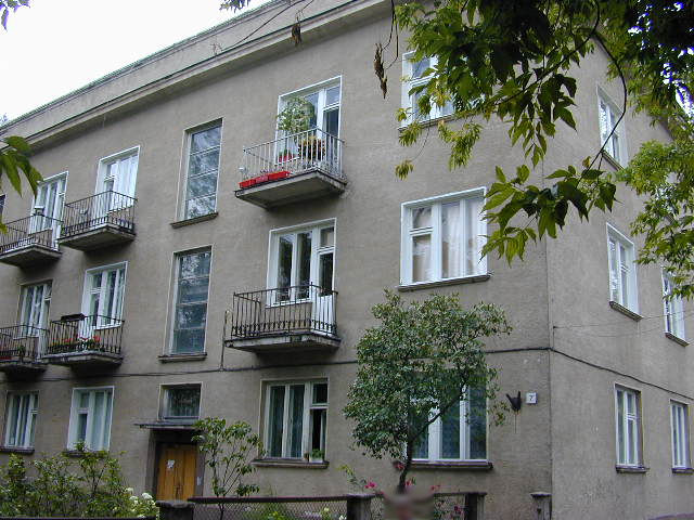 Pakalnės g. 7, Vilnius