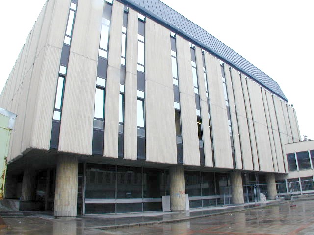 Palangos g. 4, Vilnius