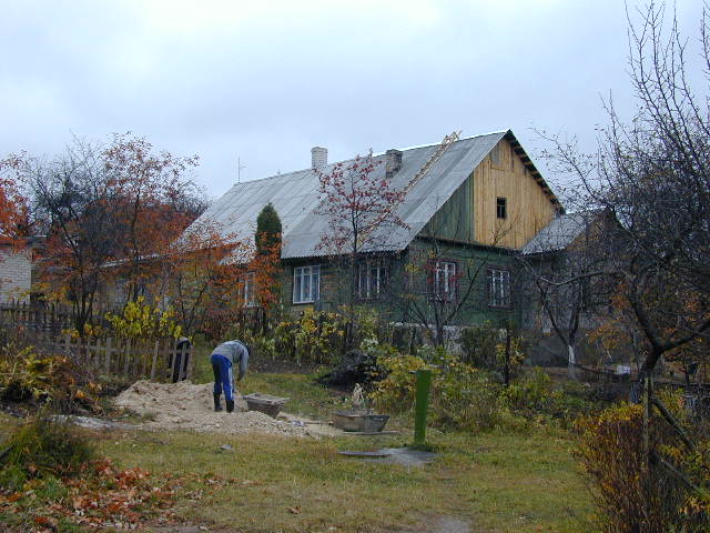 Palydovo g. 5, Vilnius