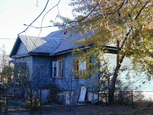 Panerių g. 21, Vilnius