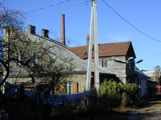 Panerių g. 25, Vilnius