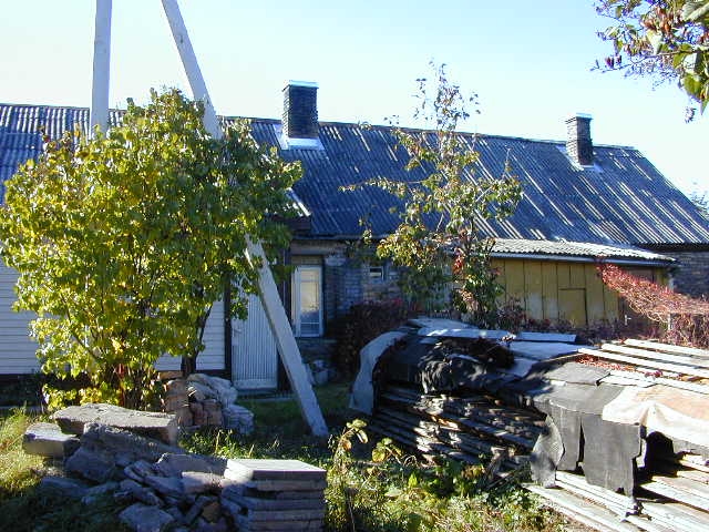 Panerių g. 25, Vilnius