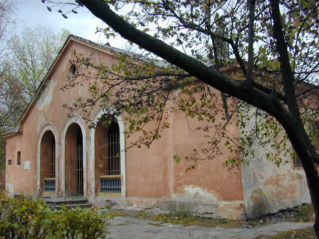 Panerių g. 32, Vilnius