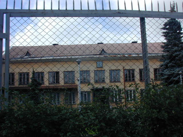 Panerių g. 43, Vilnius