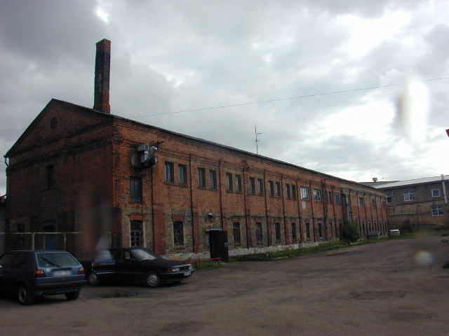 Panerių g. 64, Vilnius