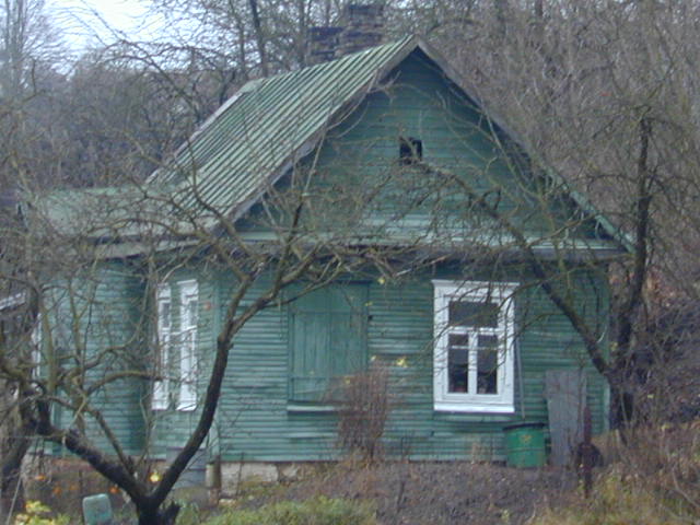 Panevėžio g. 51, Vilnius