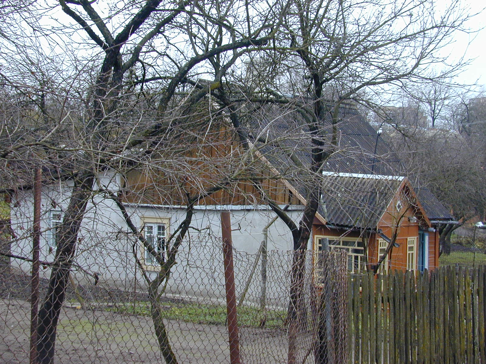 Panevėžio g. 55, Vilnius