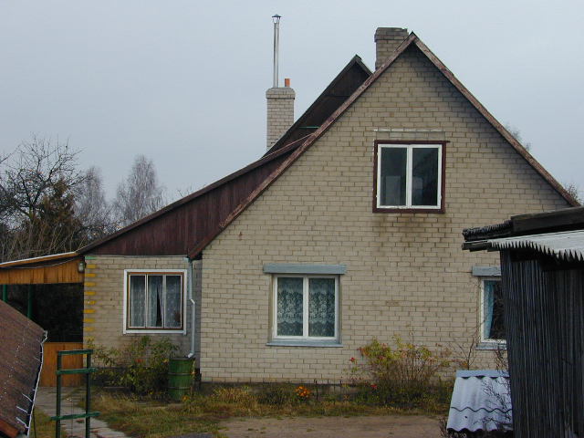 Panevėžio g. 67, Vilnius