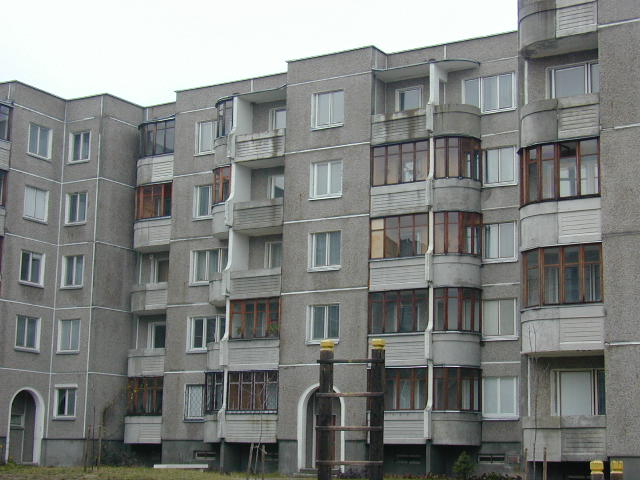 Papilėnų g. 16, Vilnius