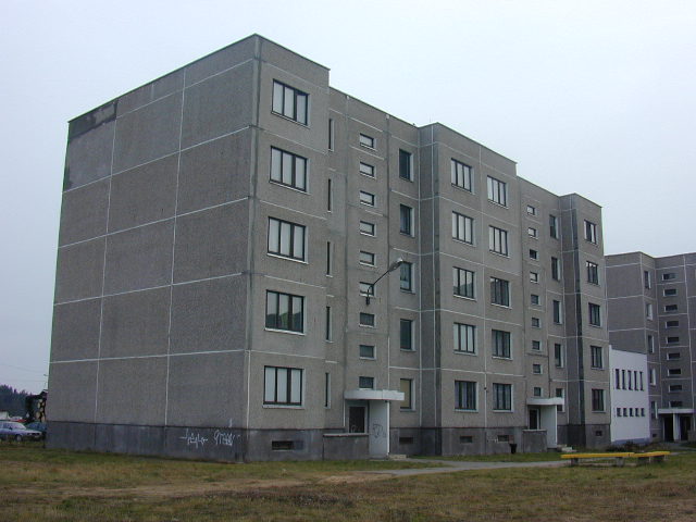 Papilėnų g. 19, Vilnius