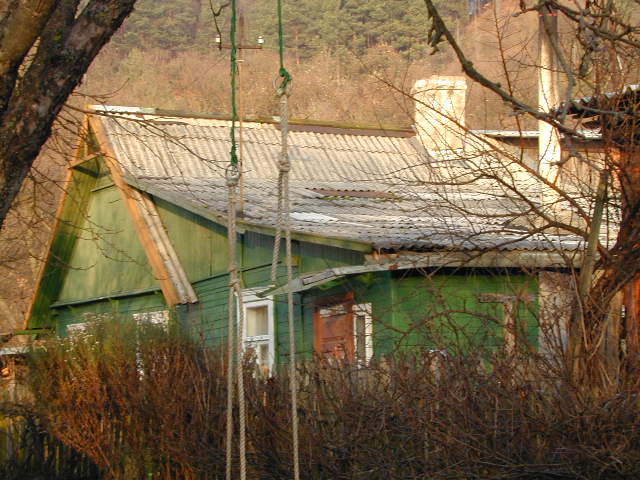 Paplaujos g. 13, Vilnius