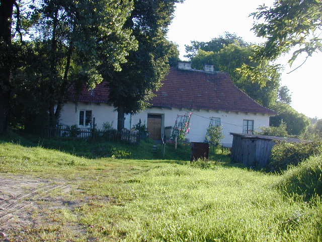 Paribio g. 2, Vilnius