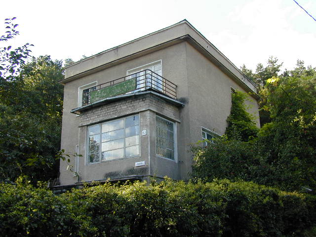 Paribio g. 53, Vilnius
