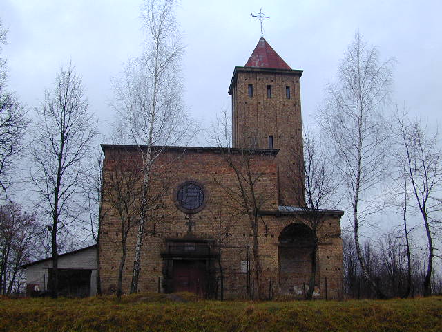 Parko g. 15, Vilnius