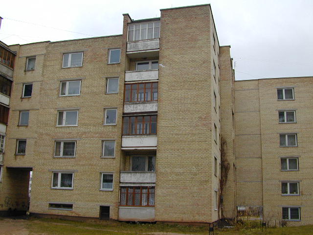 Parko g. 59, Vilnius