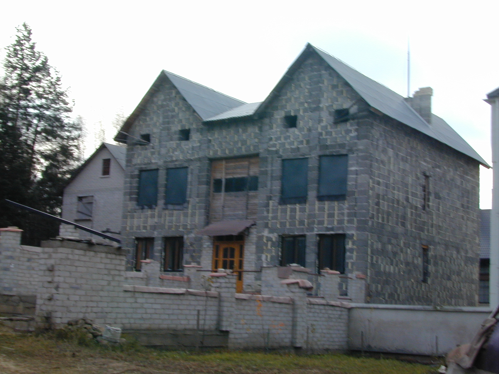 Pasakų g. 16, Vilnius