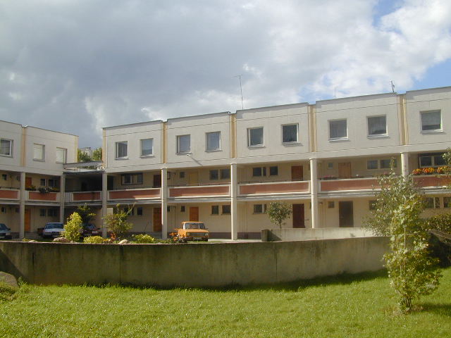 Pašilaičių g. 3, Vilnius