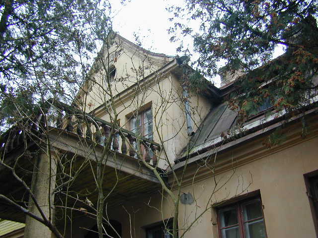 Pašvaistės g. 5, Vilnius