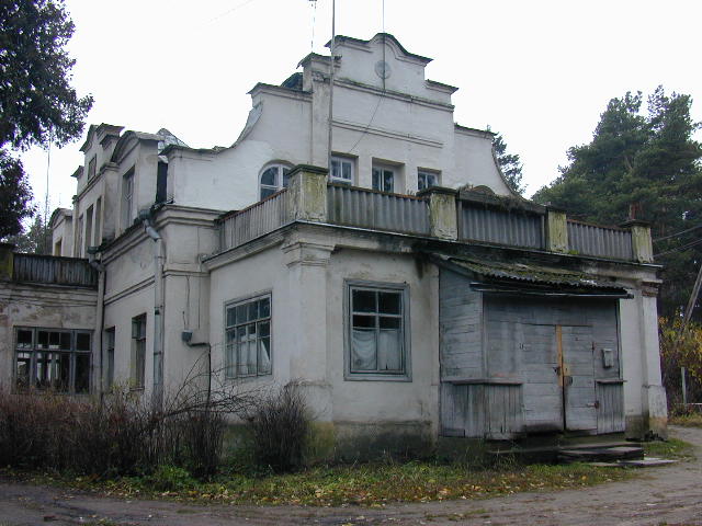 Pašvaistės g. 7, Vilnius