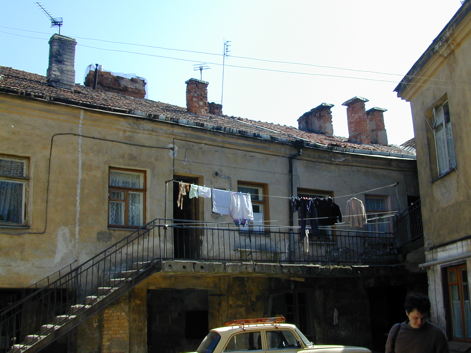 Paupio g. 13, Vilnius