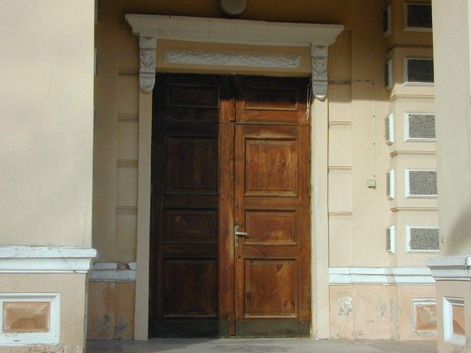 Paupio g. 28, Vilnius