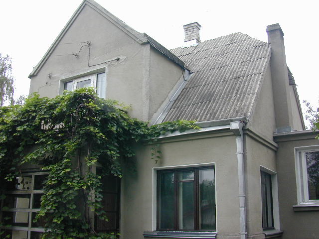 Pavasario g. 26, Vilnius
