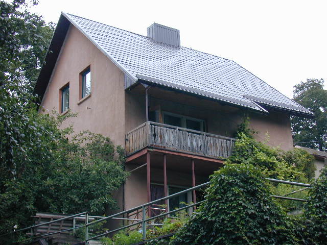 Pavasario g. 6, Vilnius