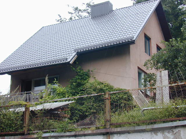 Pavasario g. 6, Vilnius