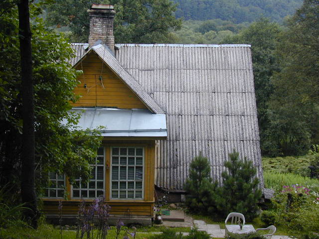Pavilnio g. 16, Vilnius