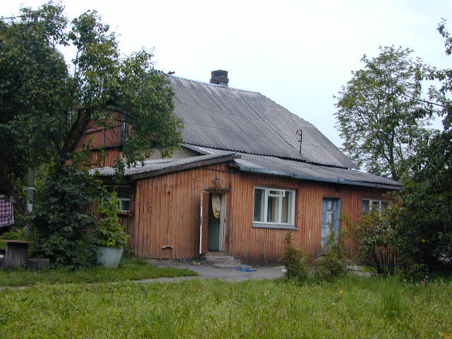 Pavilnio g. 2, Vilnius