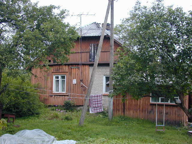 Pavilnio g. 2, Vilnius