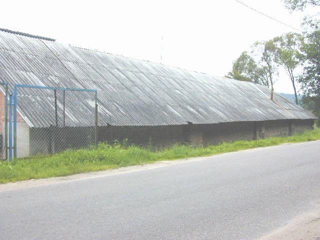 Pavilnio g. 4, Vilnius