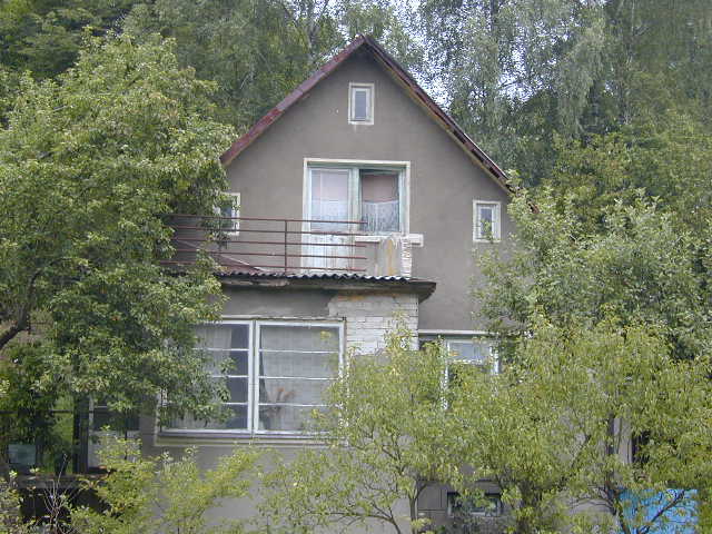 Pavilnio g. 49, Vilnius