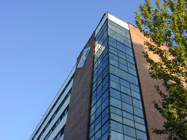 Pelesos g. 1, Vilnius