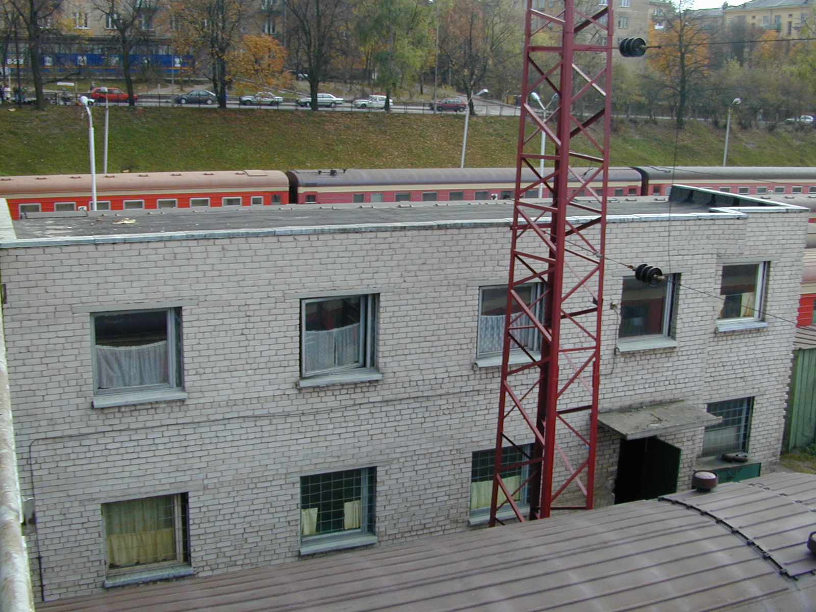 Pelesos g. 10, Vilnius