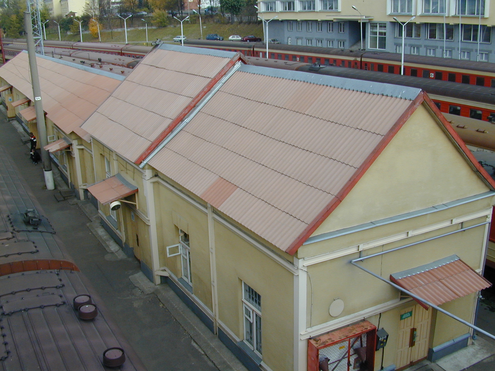 Pelesos g. 10, Vilnius