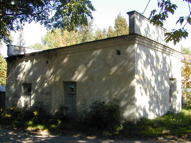 Pelesos g. 15, Vilnius