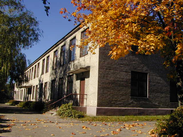 Pelesos g. 15, Vilnius