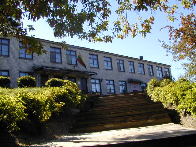 Pelesos g. 15, Vilnius