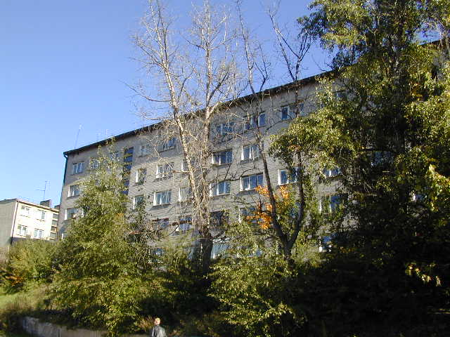 Pelesos g. 5, Vilnius