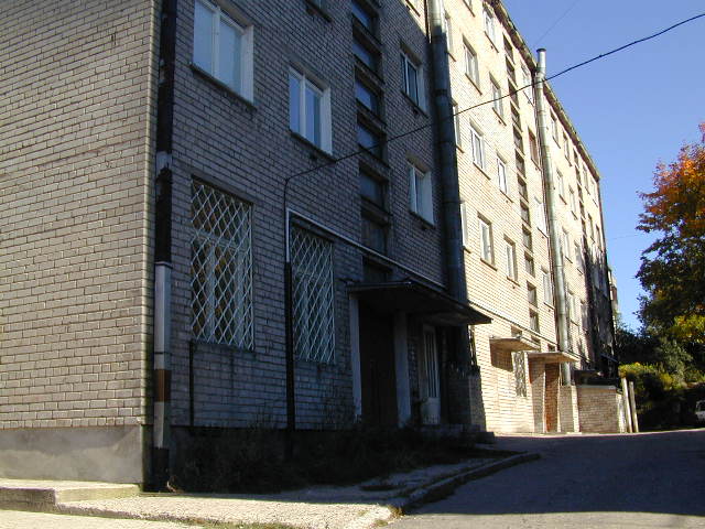 Pelesos g. 7, Vilnius